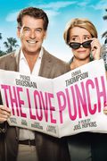 Cartel de Love Punch