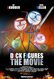 Dick Figures: The Movie