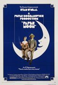 Cartel de Luna de papel