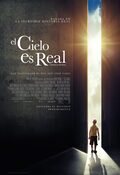 Cartel de El cielo es real