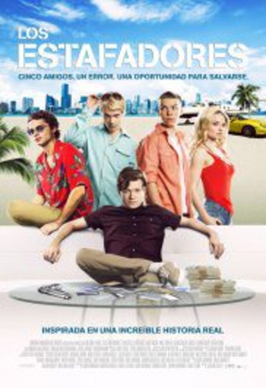 Cartel de Plastic - México