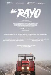 El rayo