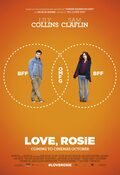 Cartel de Love, Rosie