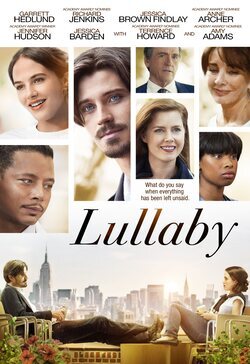 Cartel de Lullaby