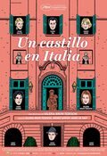 Un castillo en Italia