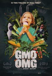 OMG: Organismo Modificado Genéticamente