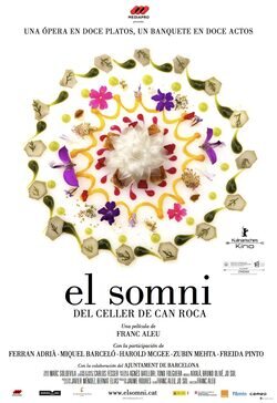 Cartel de El somni