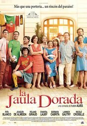 La jaula dorada