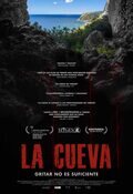 Cartel de La cueva