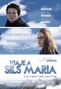 Cartel de Viaje a Sils Maria