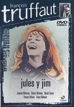 Jules y Jim