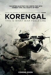 Korengal