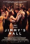 Jimmy's Hall