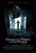 Expediente Warren: El Caso Enfield