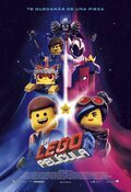 La LEGO Película 2