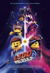 La LEGO Película 2