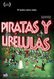 Piratas y libélulas