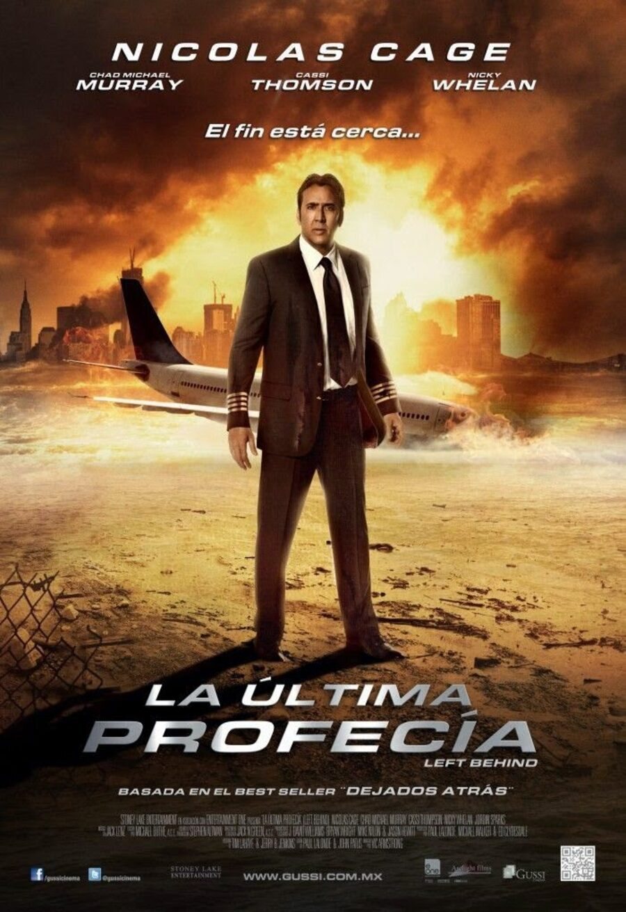 Cartel de Desaparecidos sin rastro - México