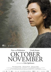 October November