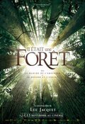 Cartel de Il était une forêt