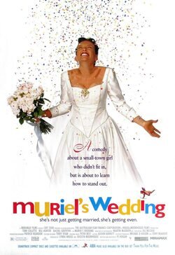 La boda de Muriel