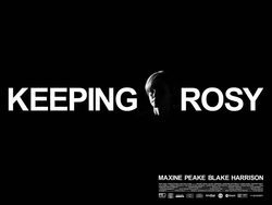 Cartel de Keeping Rosy