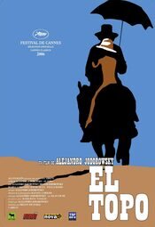 El topo