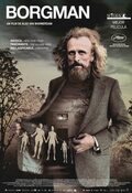 Borgman