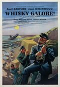 Cartel de Whisky a gogó