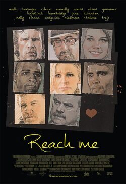 Reach Me #1