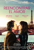 Cartel de Reencontrar el amor