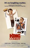 El rey de la comedia