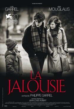 La jalousie