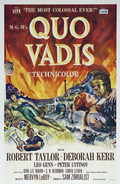 Cartel de Quo Vadis