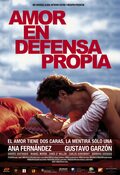 Cartel de Amor en defensa propia