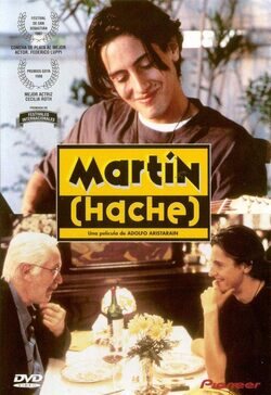 Martín (Hache)