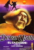 El cazador (Dersu Uzala)