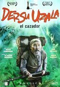 Dersu Uzala - El cazador