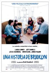 Una historia de Brooklyn