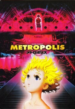 Metrópolis