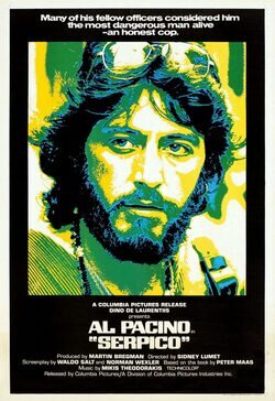 Cartel de Serpico