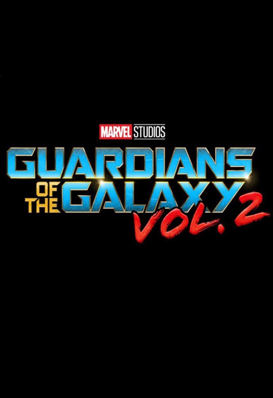 Cartel de Guardianes de la Galaxia Vol. 2 - Teaser #2