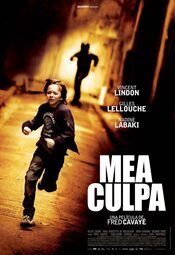 Mea culpa