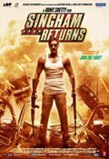 Singham Returns