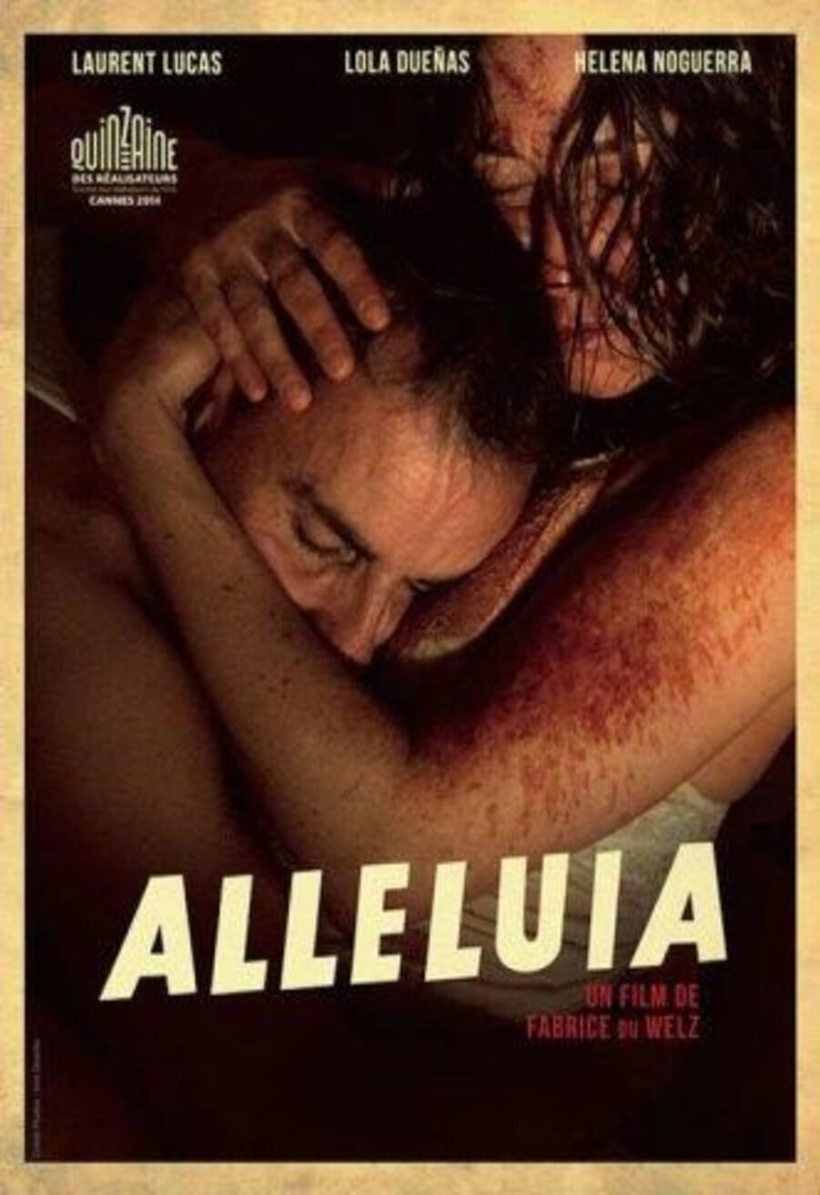 Cartel de Alleluia - Francia