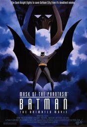 Batman: La máscara del Fantasma