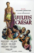 Cartel de Julio César