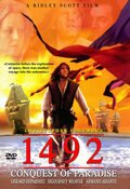 1492, la conquista del paraíso