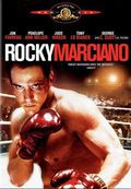 Cartel de Rocky Marciano