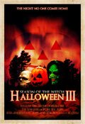 Halloween III: El día de la bruja